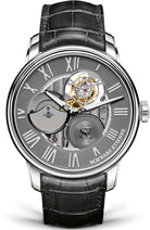 Schwarz Etienne Watch La Chaux De Fonds Tourbillon WCF09TSE06WG04AA
