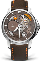 Schwarz Etienne Watch Roswell 08 WRW11TJ32SS21AA-D