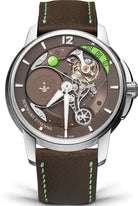 Schwarz Etienne Watch Roswell 08 WRW11TJ33SS21AA-D