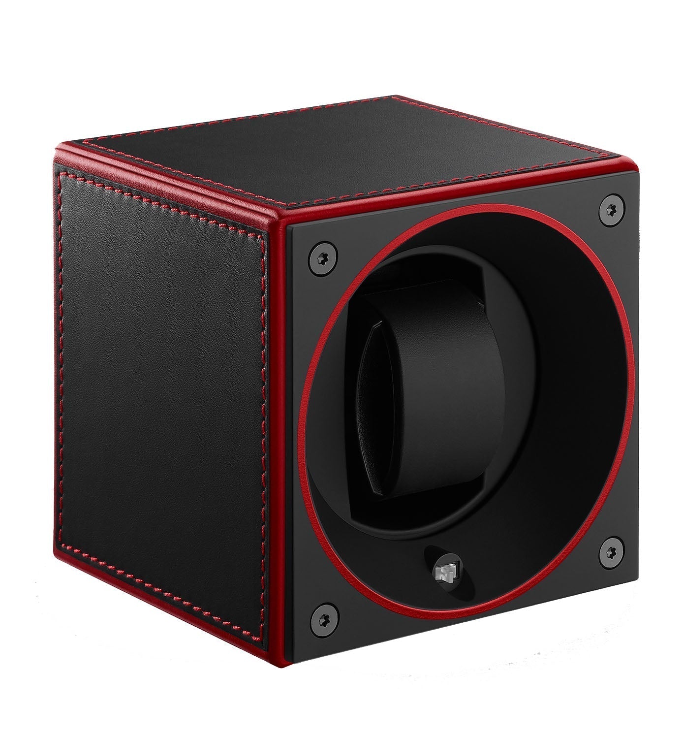 Swiss KubiK Watch Winder Single GT Red GT Red Image 1