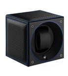 Swiss KubiK Watch Winder Single Racing Blue Racing Blue Image 1