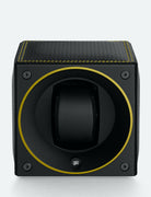 Swiss KubiK Watch Winder Single Racing Yellow Racing Yellow Image 2