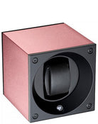 Swiss KubiK Watch Winder Single Pink SK01.AE009