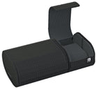 Swiss KubiK Watch Winder Travelbox Black Textile SK.01.TB002
