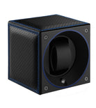 Swiss KubiK Watch Winder Racing Blue Racing Blue
