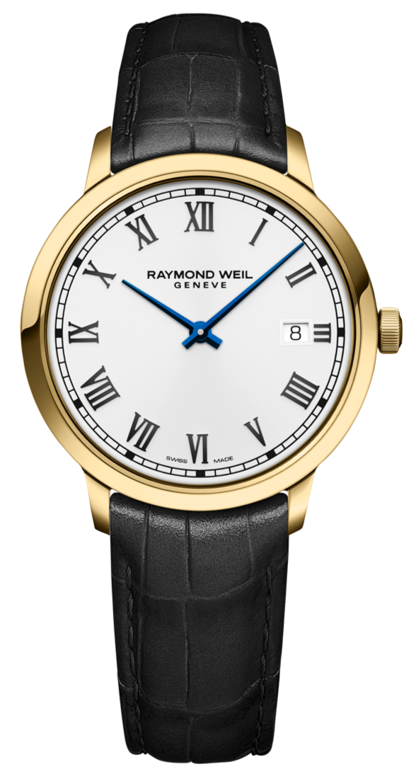 Raymond Weil Watch Toccata Mens 5485-PC-00359.