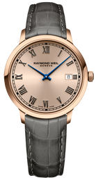 Raymond Weil Watch Toccata Mens 5485-PC5-00859.