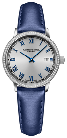 Raymond Weil Watch Toccata Ladies 5985-SCS-00653.