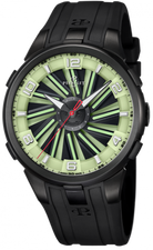 Perrelet Watch Turbine Full Lum Limited Edition A1098/S1. 