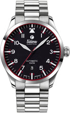 Tutima Watch Flieger 6105-02