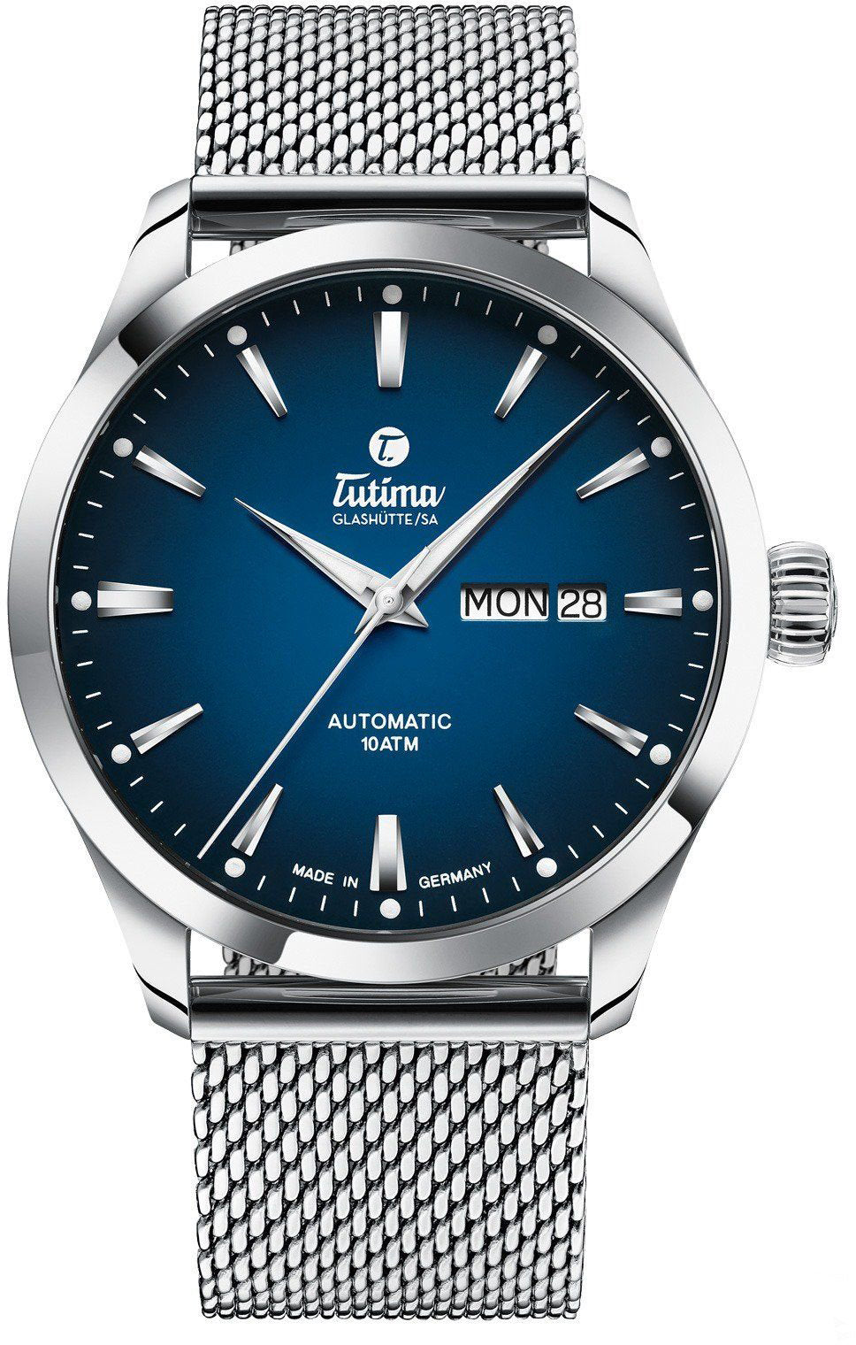Tutima Watch Sky Line 6105-22