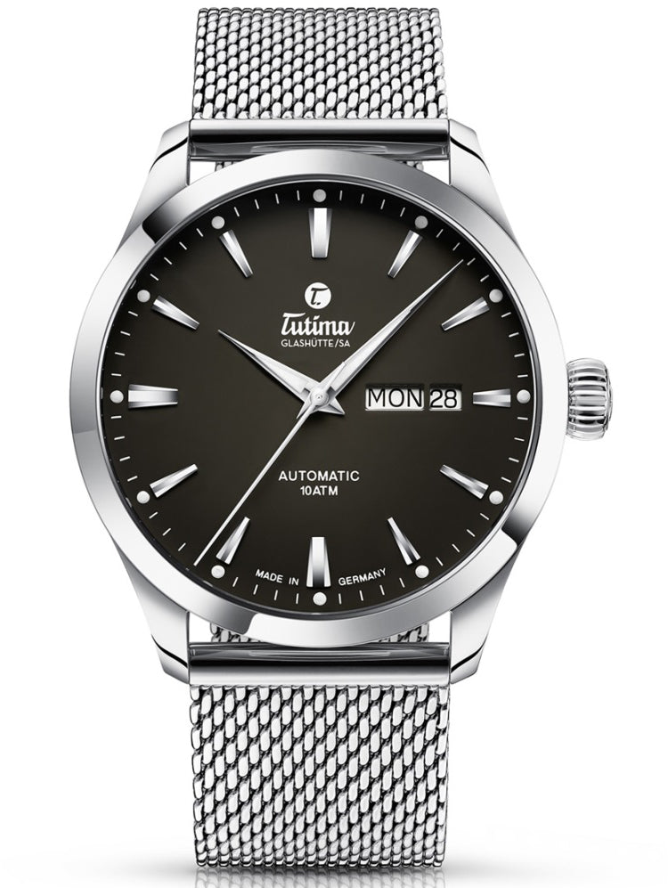 Tutima Watch Flieger Sky 6105-28