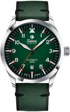 Tutima Watch Flieger Sky 6105-29