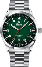 Tutima Watch Flieger Sky 6105-30