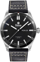 Tutima Watch Grand Flieger Airport 6101-01