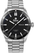 Tutima Watch Grand Flieger Airport 6101-02