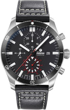 Tutima Watch Grand Flieger Airport 6401-01