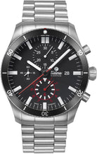 Tutima Watch Grand Flieger Airport 6401-02
