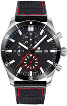 Tutima Watch Grand Flieger Airport 6401-03