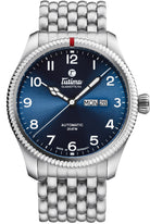 Tutima Watch Grand Flieger Classic 6102-06