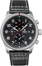 Tutima Watch Grand Flieger Classic 6402-01