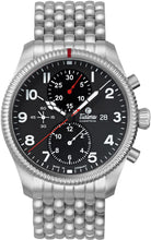 Tutima Watch Grand Flieger Classic 6402-02