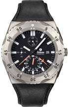 Tutima Watch M2 6450-01