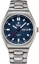 Tutima Watch M2 Coastline 6150-02