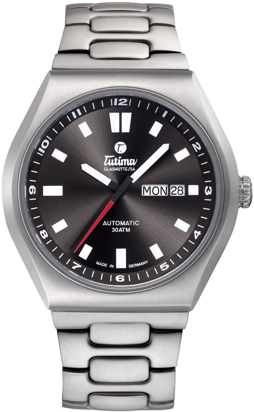 Tutima Watch M2 Coastline 6150-04