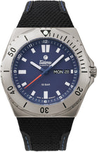 Tutima Watch M2 Seven Seas 6151-03
