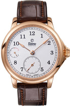 Tutima Watch Patria 6602-01