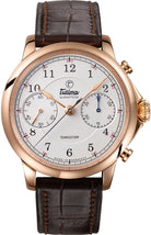 Tutima Watch Patria 6650-01