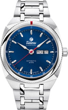 Tutima Watch Saxon One 6120-05