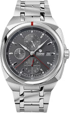 Tutima Watch Saxon One Chronograph 6420-01
