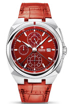 Tutima Watch Saxon One Chronograph 6420-08