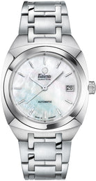 Tutima Watch Saxon One Lady 6700-01