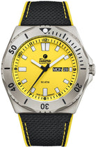 Tutima Watch M2 Seven Seas 6151-09