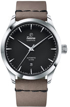 Tutima Watch Flieger Aero Club 6105-51