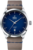 Tutima Watch Flieger Aero Club 6105-53