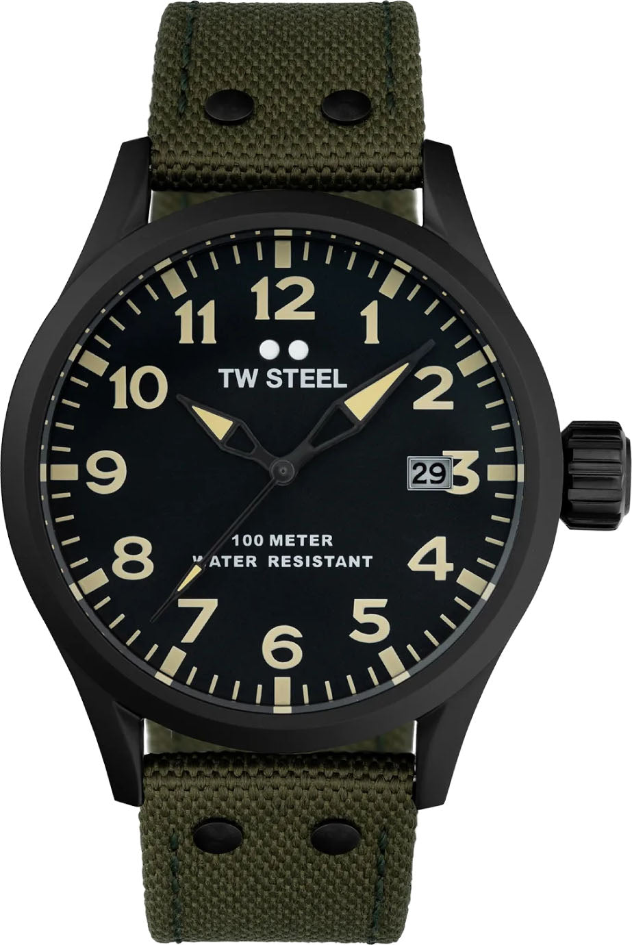 TW Steel Volante VS102