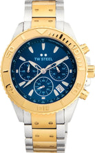 TW Steel Vanceur Diver Watch VA8