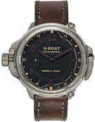 U-Boat Watch Capsule 50 Black Limited Edition 7469 Image 1