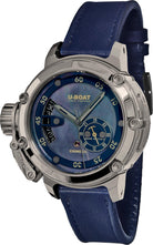 U-Boat Watch Chimera 40 A MOP D 8087 Image 1
