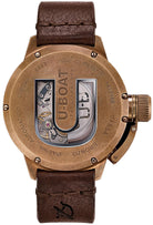 U-Boat Watch Classico 45 Bronzo A BR 8103 Image 2