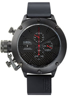 U-Boat Watch Classico 53 Titanium Stop  Limited Edition D 6549 Image 1