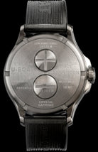 U-Boat Watch Darkmoon 44 Elegant Brown SS D 8703 Image 2