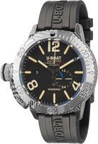 U-Boat Capsule Sommerso Damascus Watch 9999