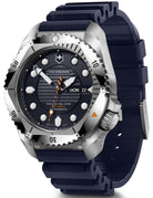 Victorinox Dive Pro Automatic Three Hands Steel Watch 241995 Image 3
