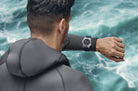 Victorinox Dive Pro Automatic Three Hands Steel Watch 241995 Image 7