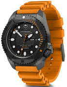 Victorinox Dive Pro Automatic Three Hands Titanium Watch 241996 Image 3